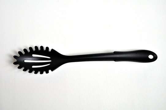 Nylon Pasta Server - GoodCook