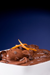 Chocolate Mousse