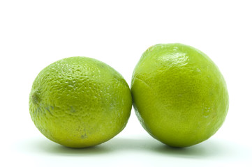 Fototapeta na wymiar Limes