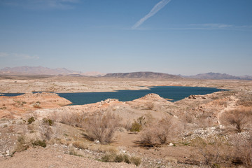 Lake Mead, Nevada