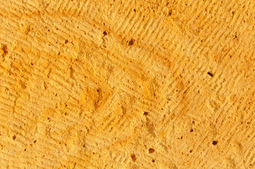 Travertine background