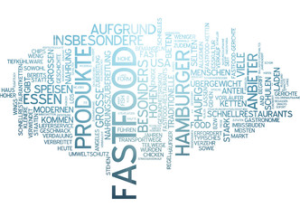 Fast Food