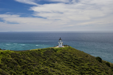 Cape Reinga