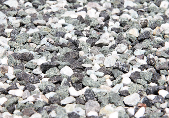 granite stones background