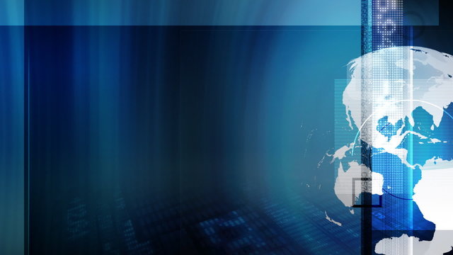 Global Business & Finance Background