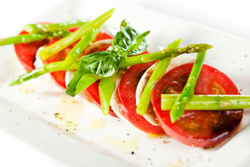 Caprese Salad