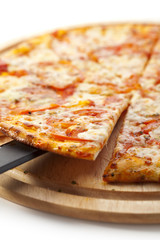 Pizza Margherita