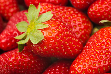 strawberry
