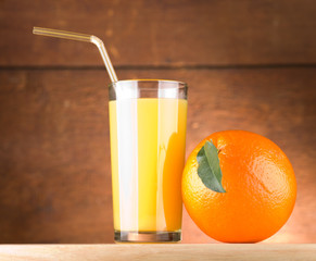orange juice