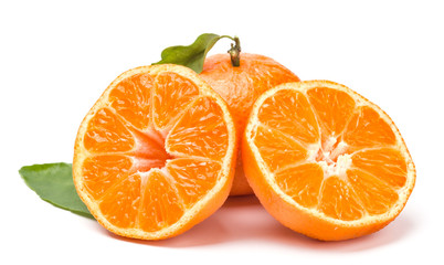 mandarines