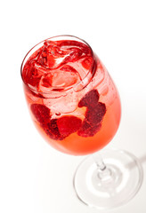 Berries Cocktail