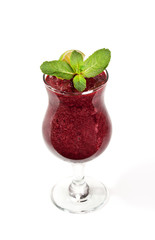 Berries Smoothie