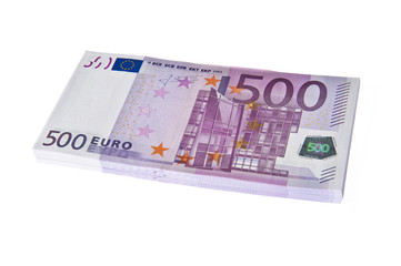500 Euro