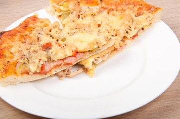 pizza