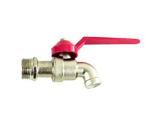 Water valve