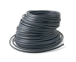 reel of wire