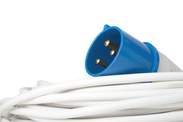 The communication connector.