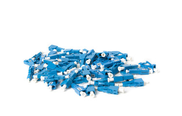 Attenuators Optic Connectors