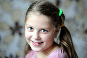 Fototapeta premium Child