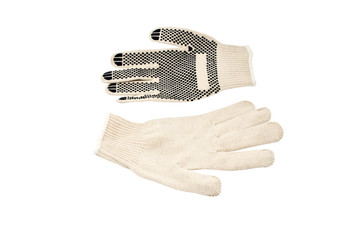 gauntlet gloves