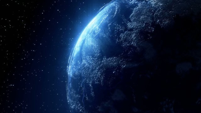 EARTH