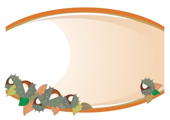 kasztany © demonique