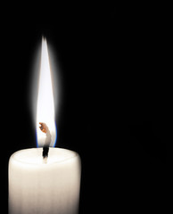 Kerze