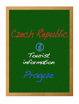 Czech Republic, Prague.