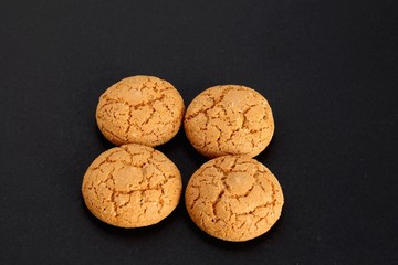 amaretti secchi