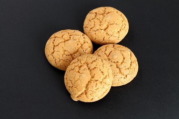 amaretti secchi