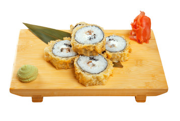 Japanese sushi