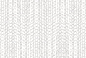 Flower of life background