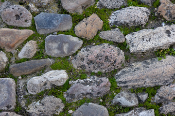 stone background