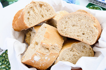 Bread