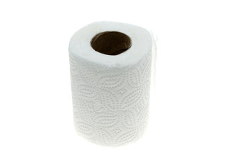 Toilet paper