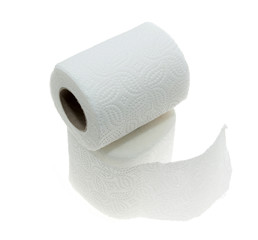 Toilet paper