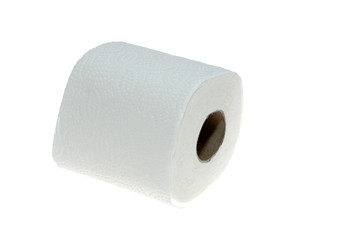 Toilet paper
