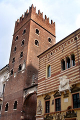 Fototapeta premium verona