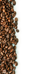 Coffee beans