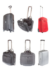 cruise bags