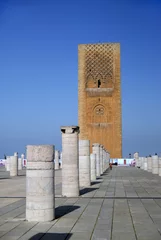 Hassan-Turm © Markus Kothe