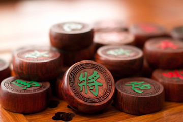 Chinese chess