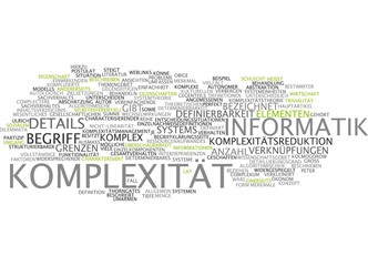 KomplexitÃ¤t