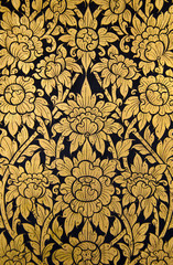 ancient art name Lai Thai