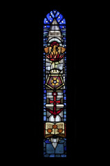 Tribute to HMS Glorious