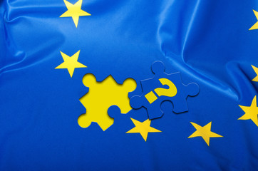 Flag of European Union