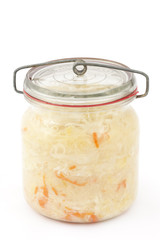 sauerkraut