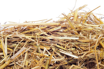 straw