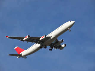 aeroplane