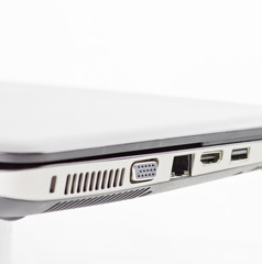 branchement portable